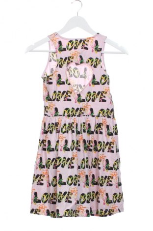 Detské šaty  Desigual, Veľkosť 10-11y/ 146-152 cm, Farba Viacfarebná, Cena  20,97 €