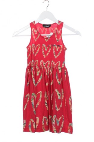 Detské šaty  Desigual, Veľkosť 8-9y/ 134-140 cm, Farba Viacfarebná, Cena  20,97 €