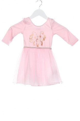 Detské šaty  Disney, Veľkosť 3-4y/ 104-110 cm, Farba Ružová, Cena  12,28 €