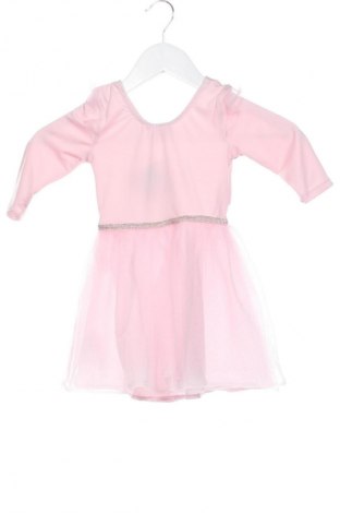 Detské šaty  Disney, Veľkosť 3-4y/ 104-110 cm, Farba Ružová, Cena  12,28 €