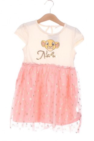 Rochie pentru copii Disney, Mărime 18-24m/ 86-98 cm, Culoare Roz, Preț 41,99 Lei