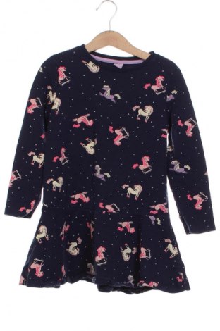 Dětské šaty  Dopo Dopo, Velikost 4-5y/ 110-116 cm, Barva Vícebarevné, Cena  297,00 Kč