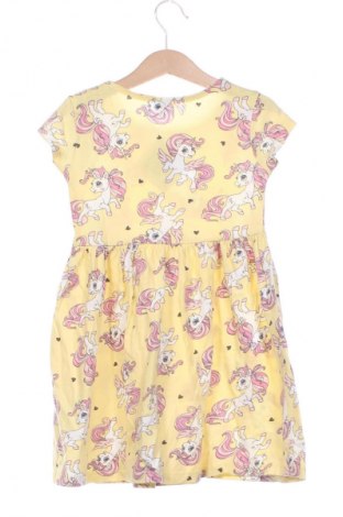 Kinderkleid Dopo Dopo, Größe 3-4y/ 104-110 cm, Farbe Mehrfarbig, Preis 10,01 €