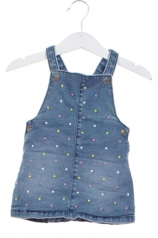 Kinderkleid F&F, Größe 3-6m/ 62-68 cm, Farbe Mehrfarbig, Preis € 13,00