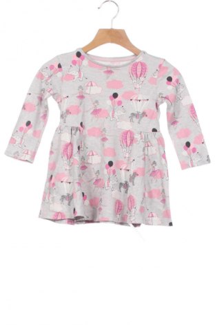 Dětské šaty  F&F, Velikost 18-24m/ 86-98 cm, Barva Vícebarevné, Cena  304,00 Kč