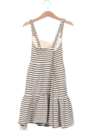 Kinderkleid F&F, Größe 5-6y/ 116-122 cm, Farbe Mehrfarbig, Preis 12,83 €