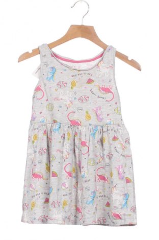 Detské šaty  F&F, Veľkosť 3-4y/ 104-110 cm, Farba Viacfarebná, Cena  12,24 €