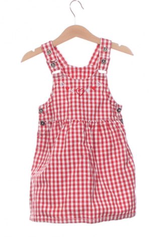 Kinderkleid Faded Glory, Größe 3-4y/ 104-110 cm, Farbe Mehrfarbig, Preis € 12,14