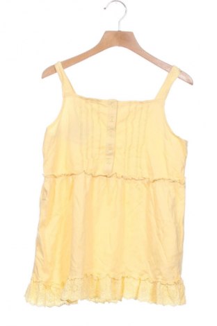 Rochie pentru copii Gap, Mărime 10-11y/ 146-152 cm, Culoare Galben, Preț 70,97 Lei