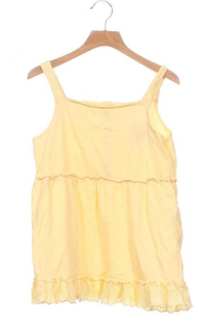 Rochie pentru copii Gap, Mărime 10-11y/ 146-152 cm, Culoare Galben, Preț 70,97 Lei