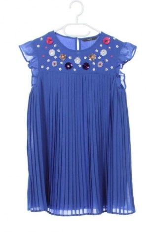 Detské šaty  George, Veľkosť 11-12y/ 152-158 cm, Farba Modrá, Cena  12,99 €