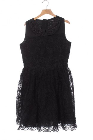 Rochie pentru copii George, Mărime 13-14y/ 164-168 cm, Culoare Negru, Preț 62,96 Lei