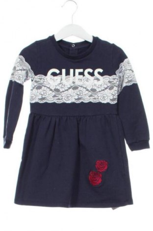 Detské šaty  Guess, Veľkosť 18-24m/ 86-98 cm, Farba Viacfarebná, Cena  46,35 €