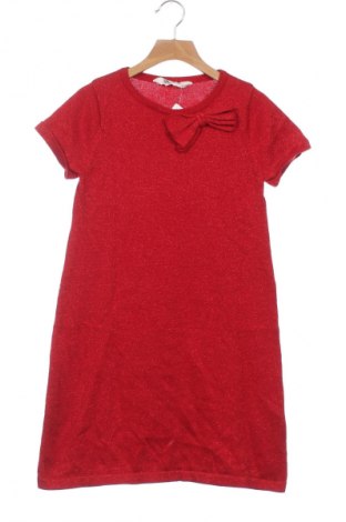 Gyerek ruha H&M, Méret 8-9y / 134-140 cm, Szín Piros, Ár 6 539 Ft