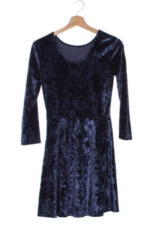 Kinderkleid H&M, Größe 13-14y/ 164-168 cm, Farbe Blau, Preis € 16,99