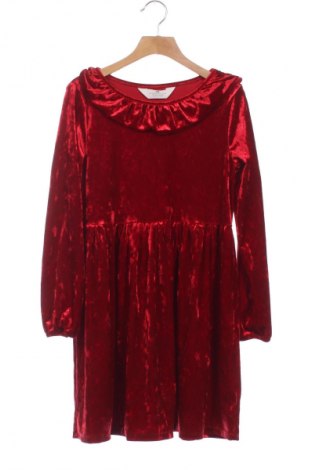 Gyerek ruha H&M, Méret 8-9y / 134-140 cm, Szín Piros, Ár 2 529 Ft