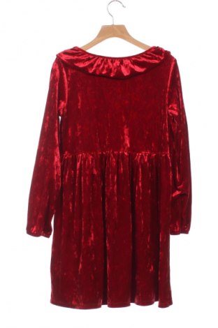 Gyerek ruha H&M, Méret 8-9y / 134-140 cm, Szín Piros, Ár 2 529 Ft