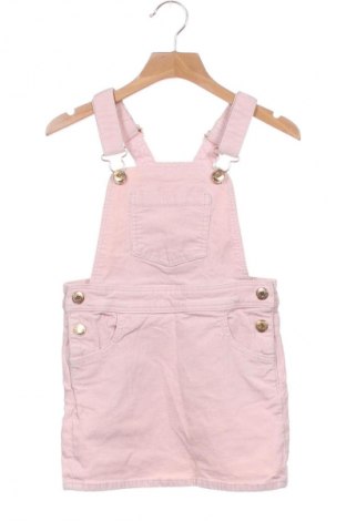 Gyerek ruha H&M, Méret 4-5y / 110-116 cm, Szín Rózsaszín, Ár 6 539 Ft
