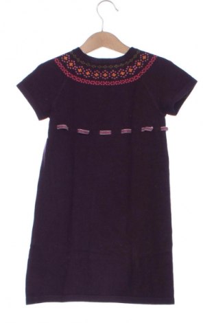 Dětské šaty  H&M, Velikost 2-3y/ 98-104 cm, Barva Fialová, Cena  389,00 Kč