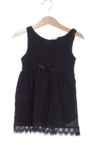 Detské šaty  H&M, Veľkosť 18-24m/ 86-98 cm, Farba Modrá, Cena  12,28 €
