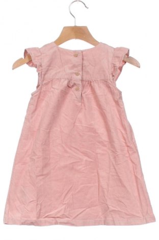 Παιδικό φόρεμα H&M, Μέγεθος 18-24m/ 86-98 εκ., Χρώμα Σάπιο μήλο, Τιμή 15,99 €