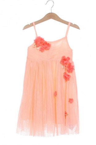 Dětské šaty  H&M, Velikost 5-6y/ 116-122 cm, Barva Oranžová, Cena  304,00 Kč