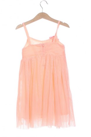 Dětské šaty  H&M, Velikost 5-6y/ 116-122 cm, Barva Oranžová, Cena  304,00 Kč
