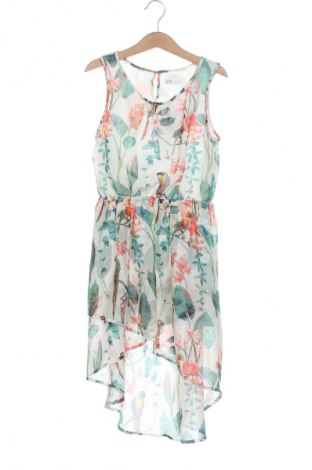 Kinderkleid H&M, Größe 7-8y/ 128-134 cm, Farbe Mehrfarbig, Preis 12,28 €