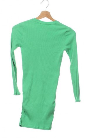 Dětské šaty  H&M, Velikost 10-11y/ 146-152 cm, Barva Zelená, Cena  297,00 Kč