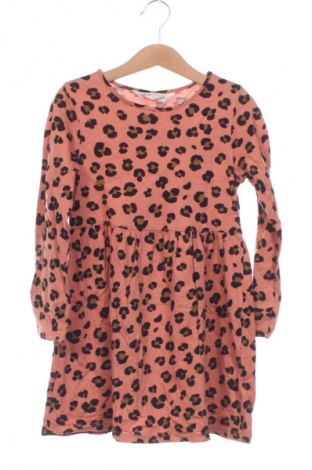 Παιδικό φόρεμα H&M, Μέγεθος 3-4y/ 104-110 εκ., Χρώμα Πολύχρωμο, Τιμή 15,99 €