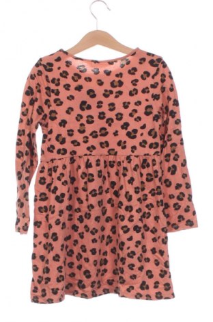 Παιδικό φόρεμα H&M, Μέγεθος 3-4y/ 104-110 εκ., Χρώμα Πολύχρωμο, Τιμή 15,99 €