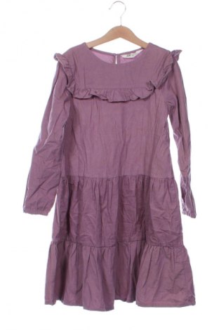 Gyerek ruha H&M, Méret 7-8y / 128-134 cm, Szín Lila, Ár 2 529 Ft
