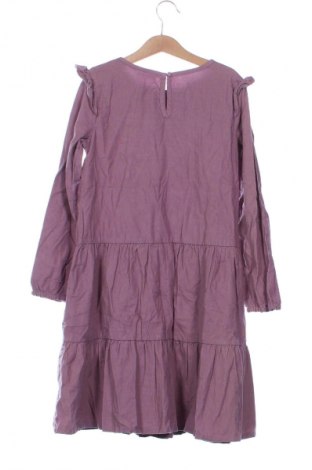 Gyerek ruha H&M, Méret 7-8y / 128-134 cm, Szín Lila, Ár 2 529 Ft