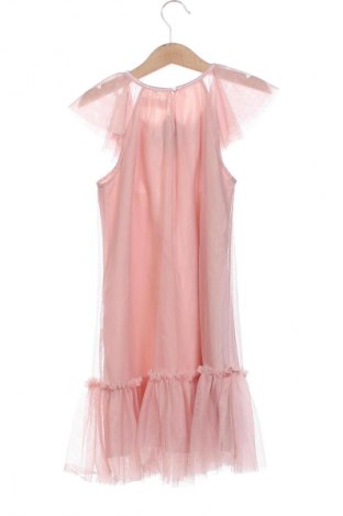 Detské šaty  H&M, Veľkosť 5-6y/ 116-122 cm, Farba Ružová, Cena  13,00 €