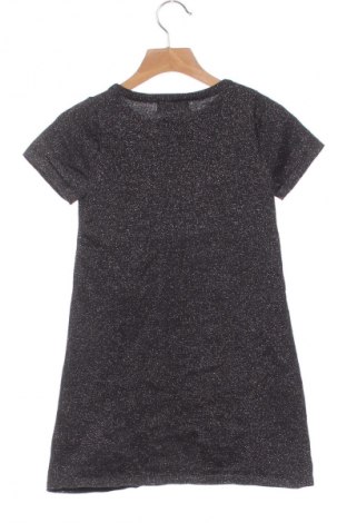 Kinderkleid H&M, Größe 4-5y/ 110-116 cm, Farbe Grau, Preis 16,99 €