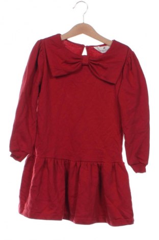 Gyerek ruha H&M, Méret 4-5y / 110-116 cm, Szín Piros, Ár 6 539 Ft