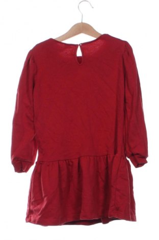 Gyerek ruha H&M, Méret 4-5y / 110-116 cm, Szín Piros, Ár 6 539 Ft