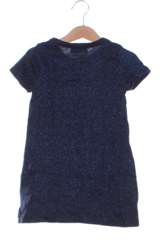 Kinderkleid H&M, Größe 2-3y/ 98-104 cm, Farbe Blau, Preis € 16,99