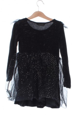 Kinderkleid H&M, Größe 4-5y/ 110-116 cm, Farbe Schwarz, Preis € 16,99