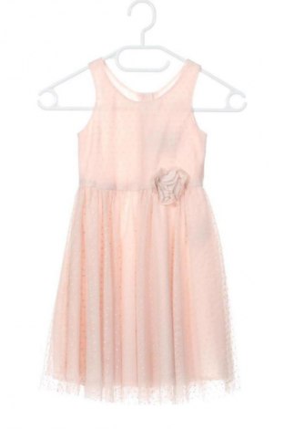 Kinderkleid H&M, Größe 4-5y/ 110-116 cm, Farbe Ecru, Preis € 12,28