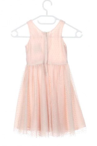 Kinderkleid H&M, Größe 4-5y/ 110-116 cm, Farbe Ecru, Preis € 12,28