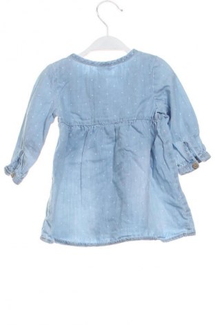 Kinderkleid H&M, Größe 6-9m/ 68-74 cm, Farbe Mehrfarbig, Preis € 13,00