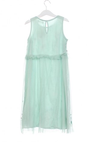Kinderkleid H&M, Größe 7-8y/ 128-134 cm, Farbe Mehrfarbig, Preis € 10,23
