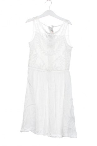 Gyerek ruha H&M, Méret 10-11y / 146-152 cm, Szín Fehér, Ár 4 745 Ft
