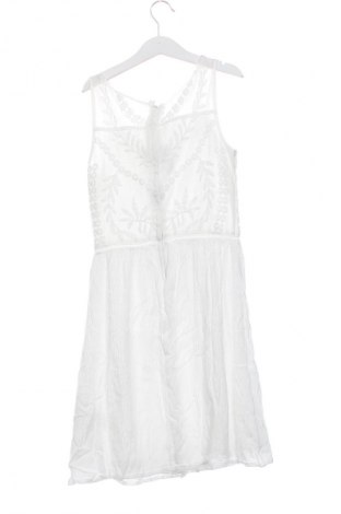 Gyerek ruha H&M, Méret 10-11y / 146-152 cm, Szín Fehér, Ár 4 745 Ft