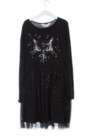 Gyerek ruha H&M, Méret 8-9y / 134-140 cm, Szín Fekete, Ár 6 421 Ft