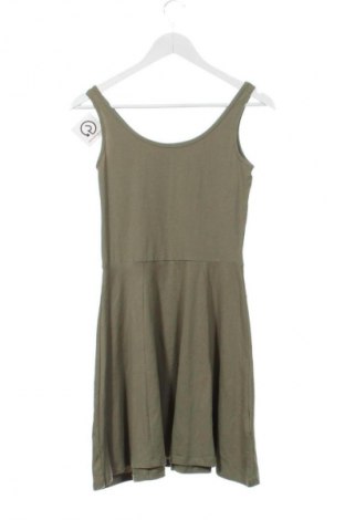 Detské šaty  H&M, Veľkosť 12-13y/ 158-164 cm, Farba Zelená, Cena  12,99 €