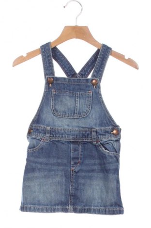 Παιδικό φόρεμα H&M, Μέγεθος 18-24m/ 86-98 εκ., Χρώμα Μπλέ, Τιμή 12,37 €