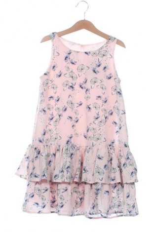 Kinderkleid H&M, Größe 6-7y/ 122-128 cm, Farbe Mehrfarbig, Preis € 15,64