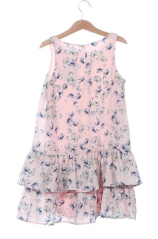 Kinderkleid H&M, Größe 6-7y/ 122-128 cm, Farbe Mehrfarbig, Preis € 15,64